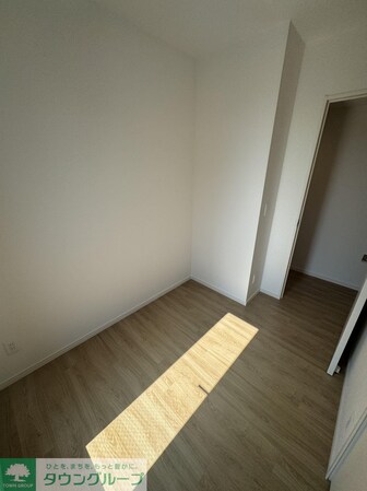 アトリオフラッツ清澄白河の物件内観写真